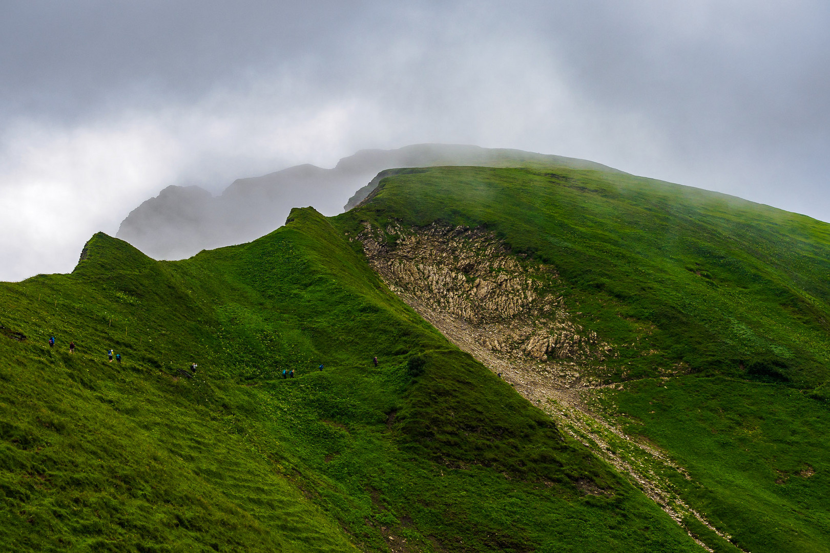 Nebelhorn Foto & Bild deutschland, europe, baden württemberg Bilder