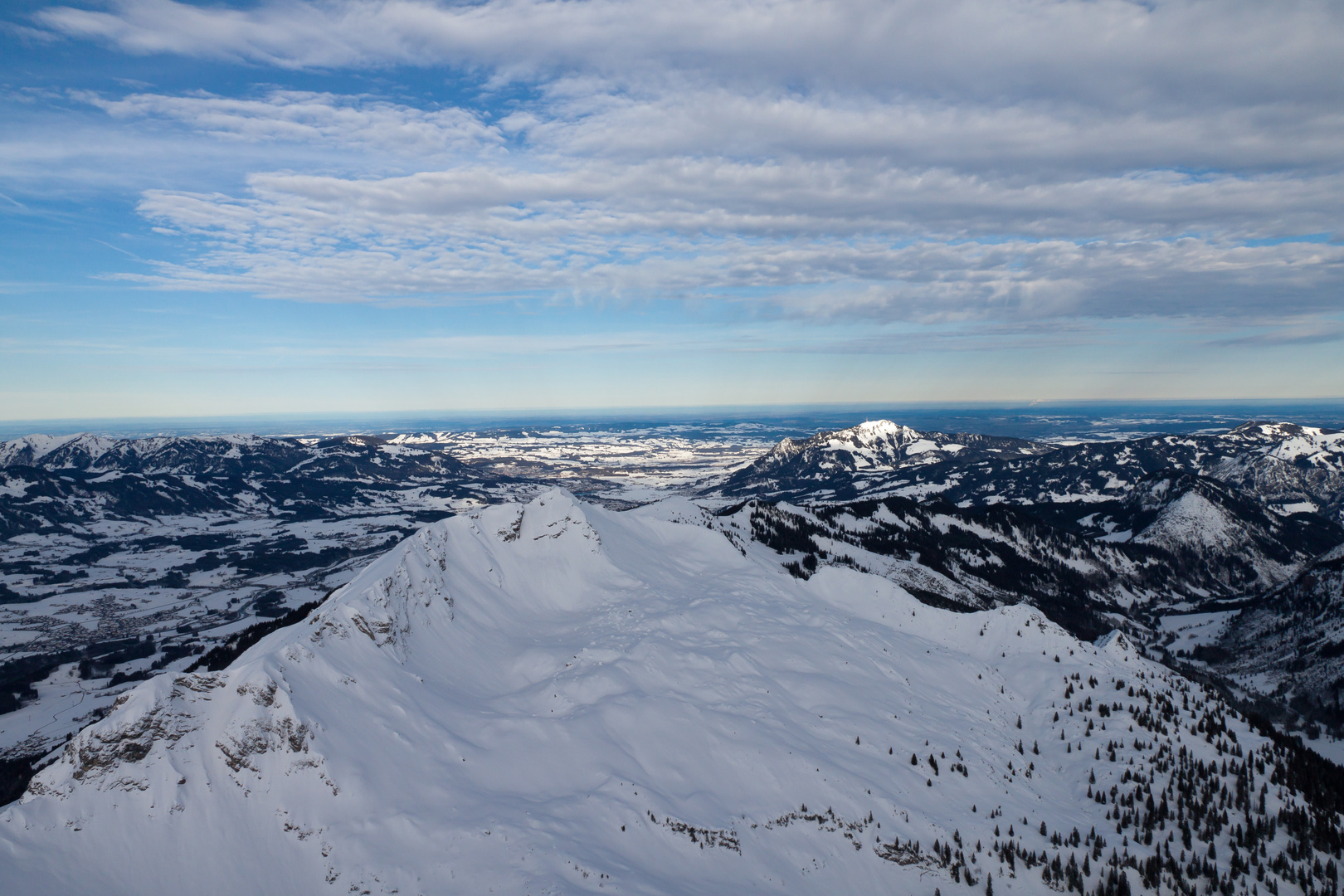 Nebelhorn