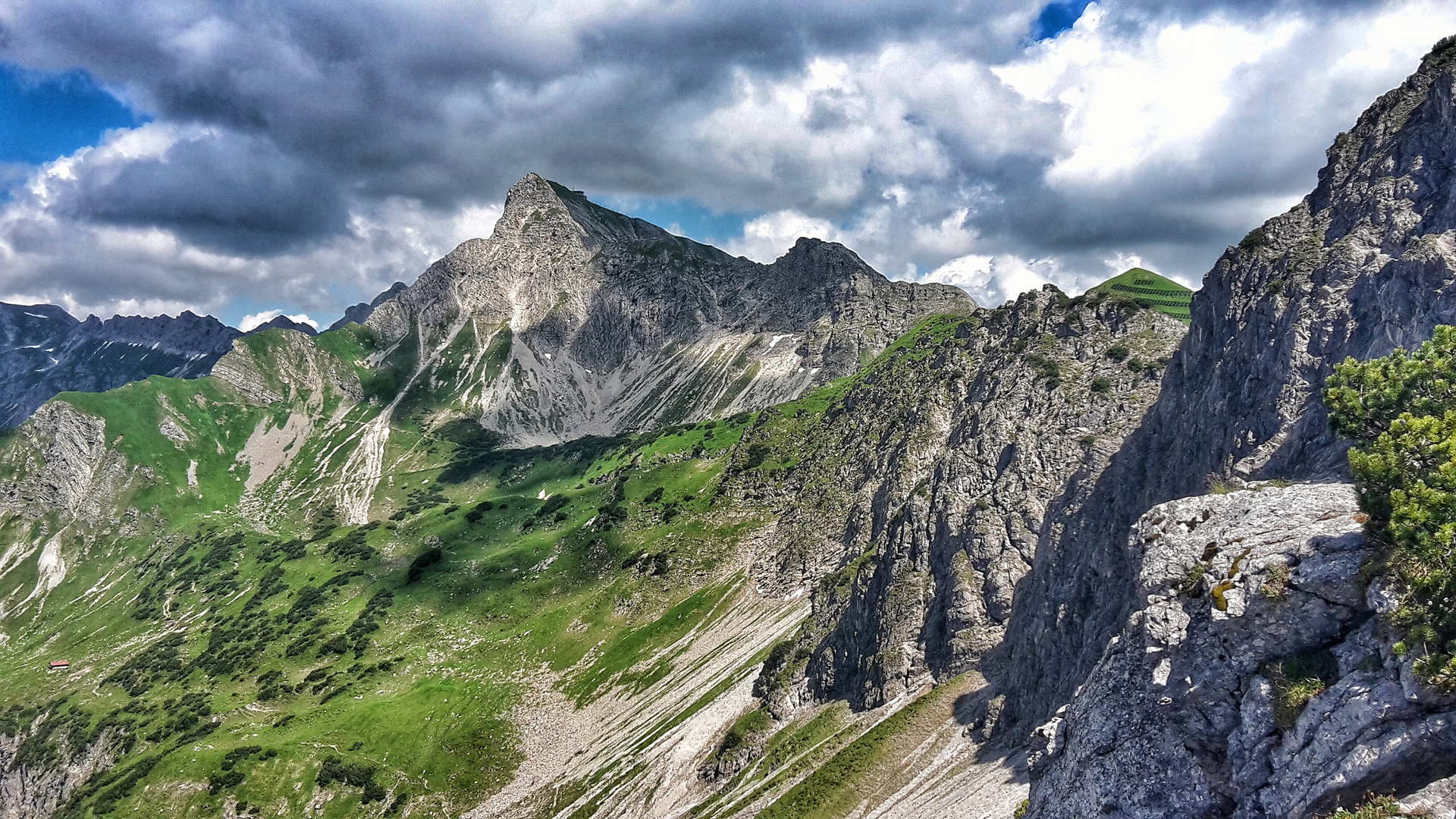 Nebelhorn