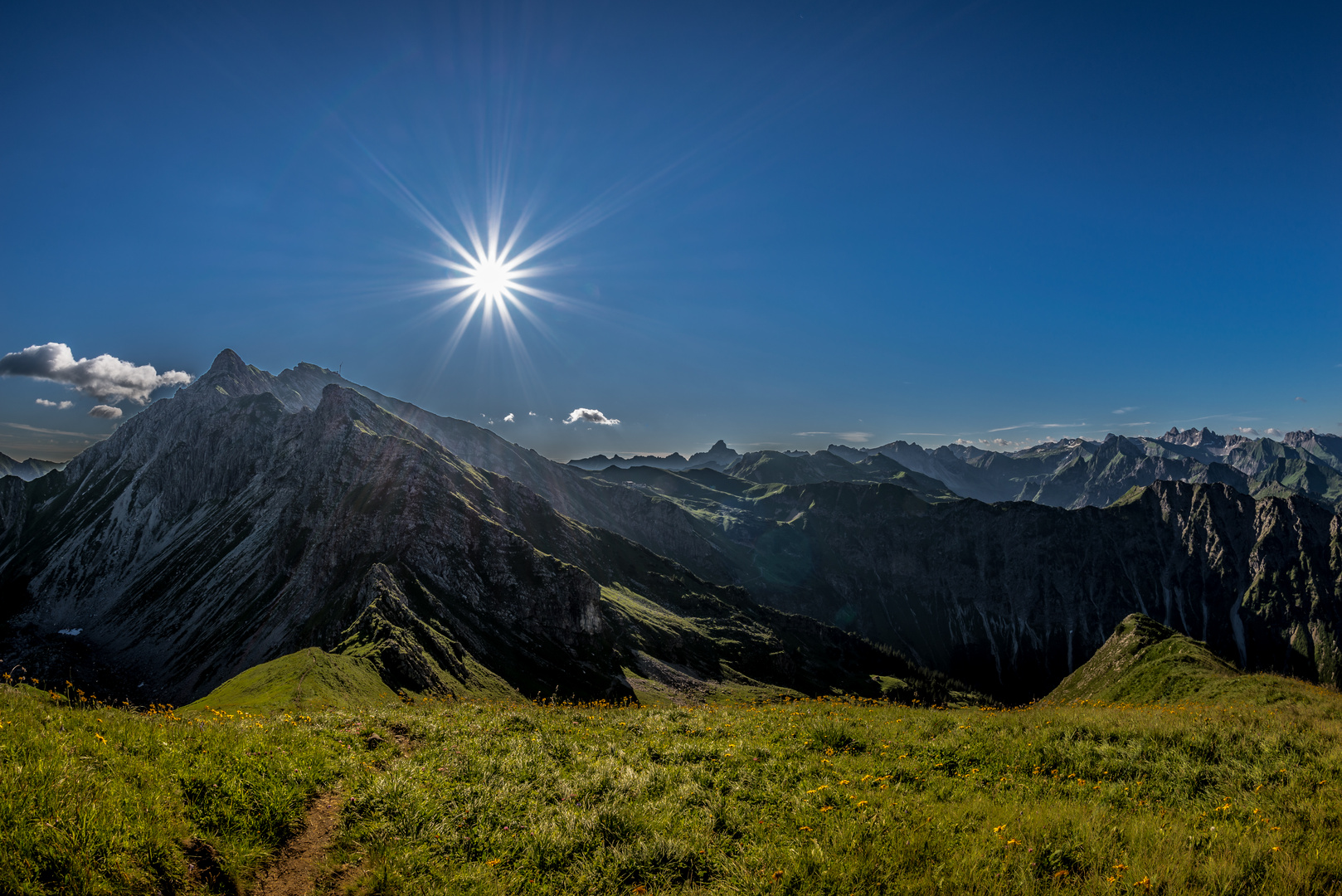 Nebelhorn