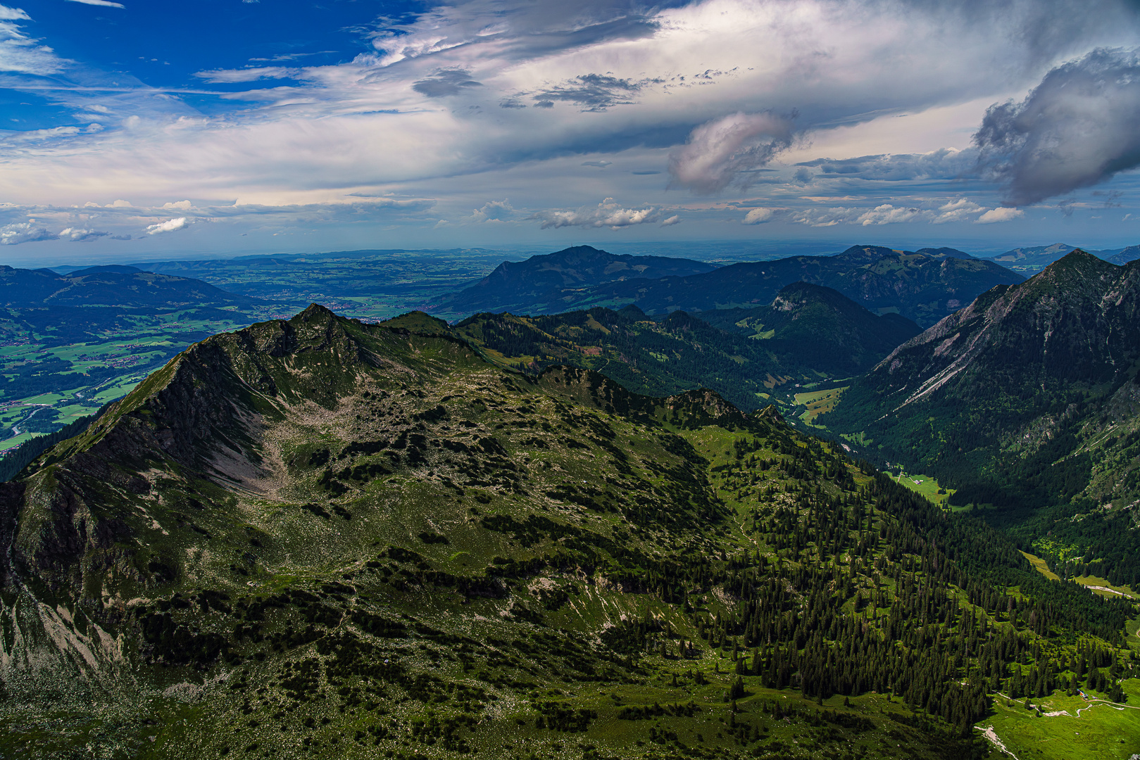 Nebelhorn