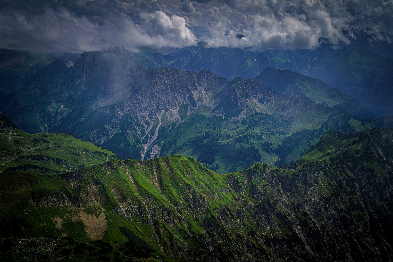 Nebelhorn