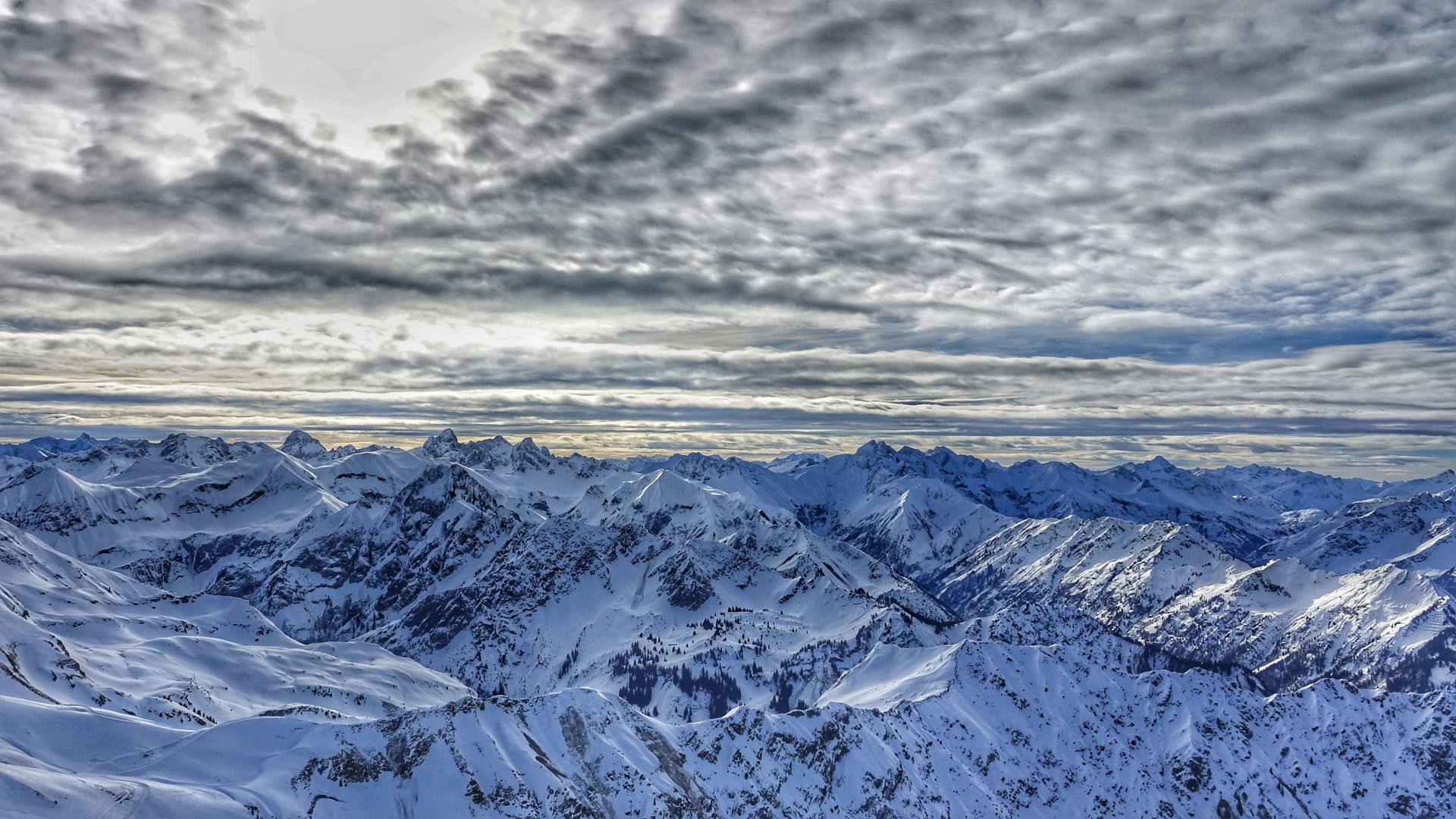 Nebelhorn 