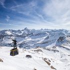 NEBELHORN GIPFELBAHN