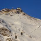 Nebelhorn im Dezember 2016