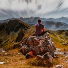 Nebelhorn Oberstdorf