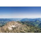 Nebelhorn Panorama