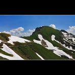 Nebelhorn - Seealpsee