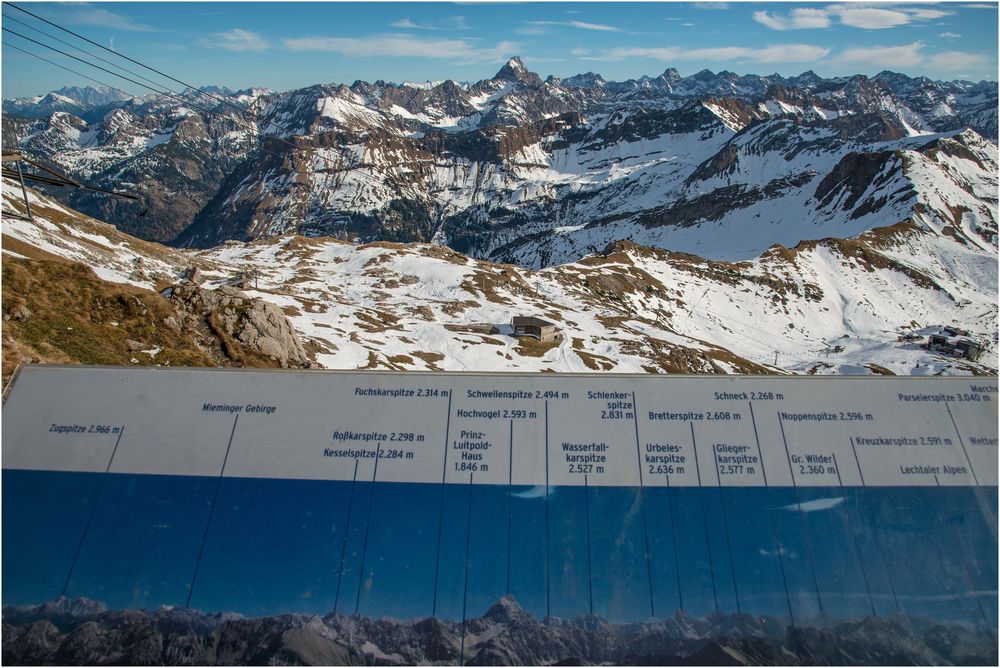 Nebelhorn Südost Panorama Foto & Bild | landschaft, berge, nebelhorn Bilder auf fotocommunity