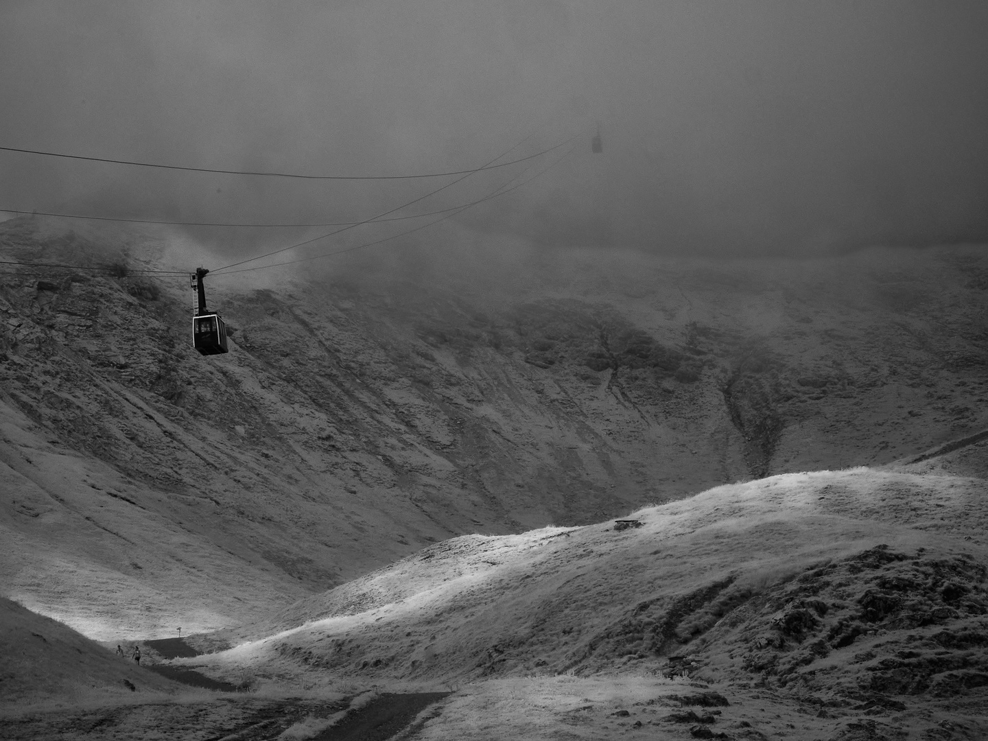 Nebelhornbahn