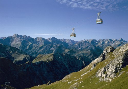 Nebelhornbahn