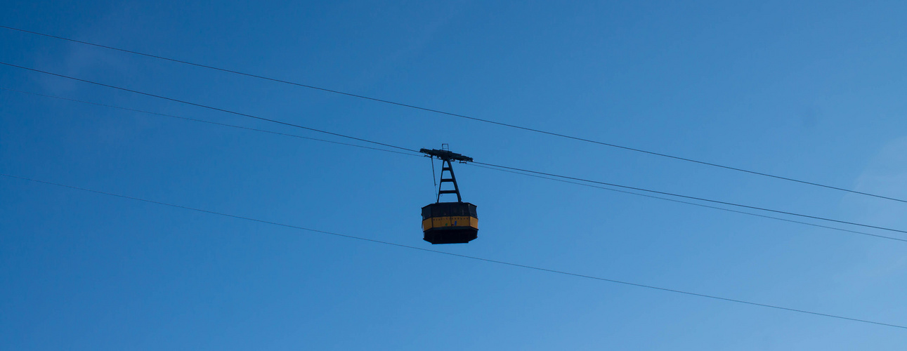 Nebelhornbahn