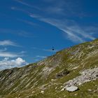 Nebelhornbahn - Gipfelbahn