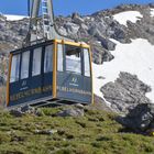 Nebelhornbahn Höfatsblick 