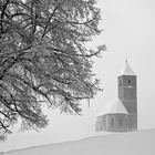 Nebelkirche