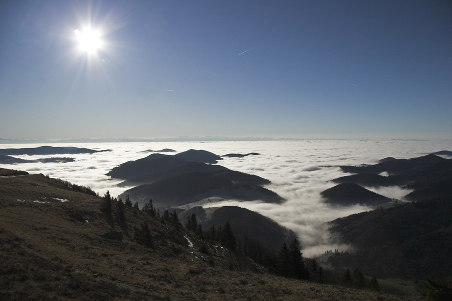 NEBELMEER