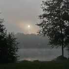 Nebelmorgen am Happurger Baggersee (4)