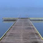 Nebelmorgen am Inselsee (1) - WNW