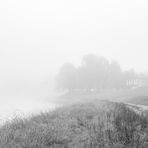 Nebelmorgen am Kornhaus (1)