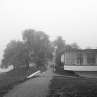 Nebelmorgen am Kornhaus (2)