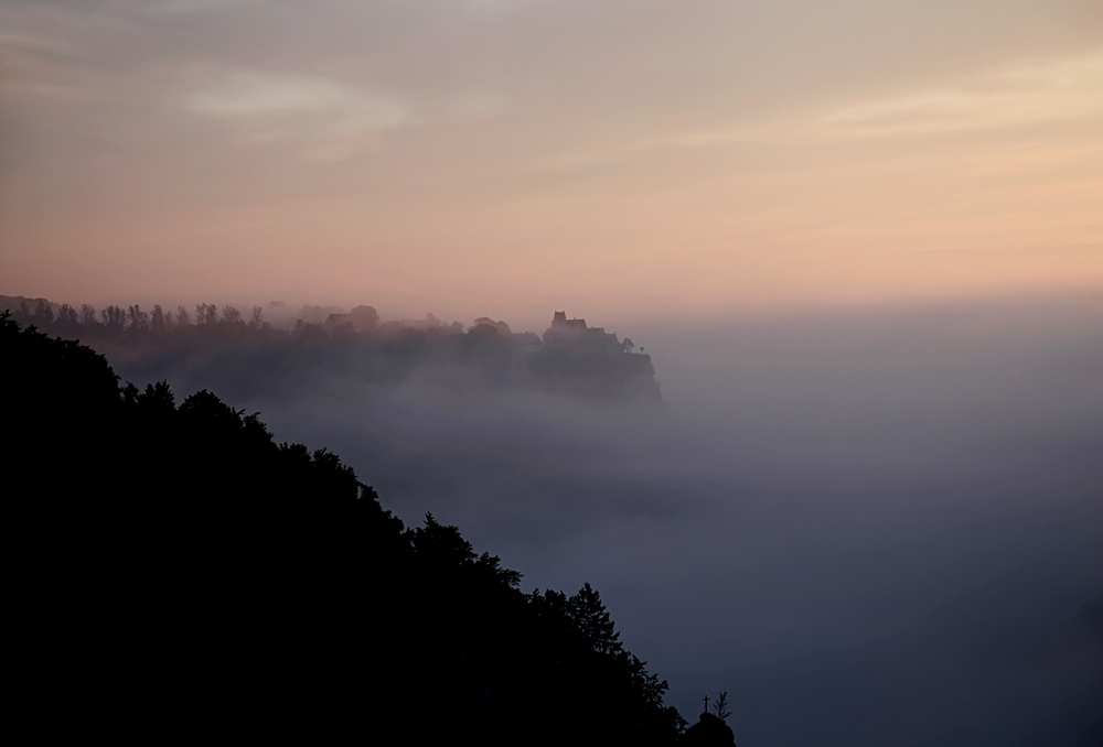 Nebel.Schwaden