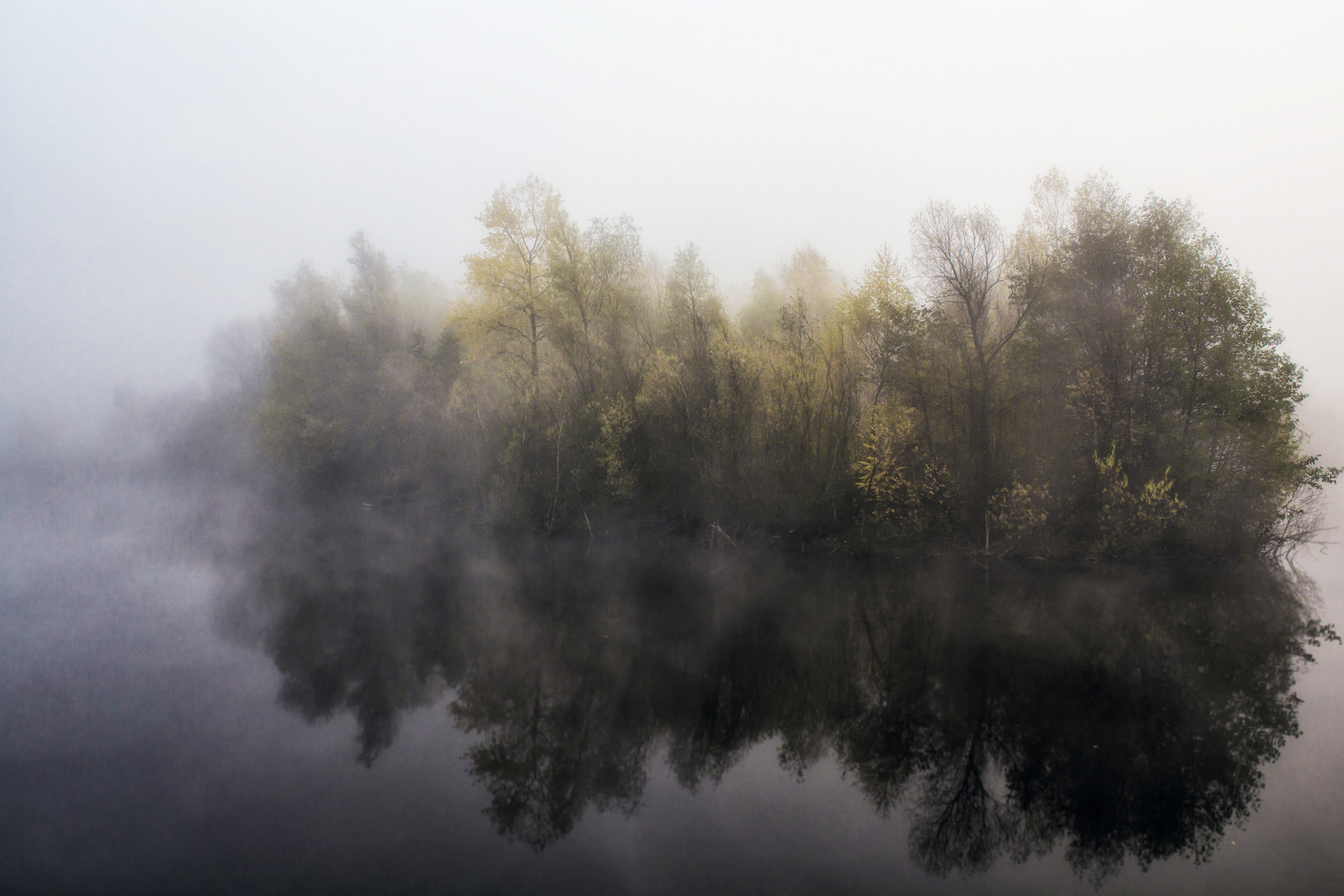 Nebelsee