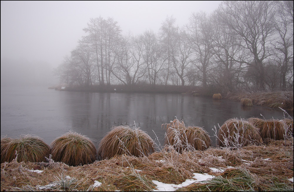 Nebelsee