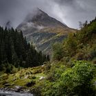 Nebelspitze