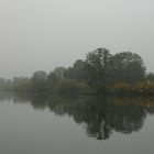 Nebelstimmung an der Ruhr