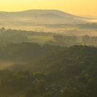 Nebelstimmung Bastei