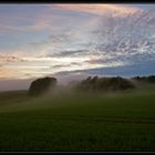 Nebelstimmung bei Böttigheim (2)