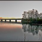 Nebeltag  am Möhnesee / 21.02.2023 ...