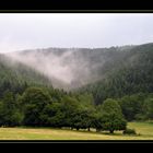 Nebeltal im Westerwald