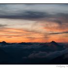 nebelumtoster Wendelstein