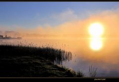 Nebelwand