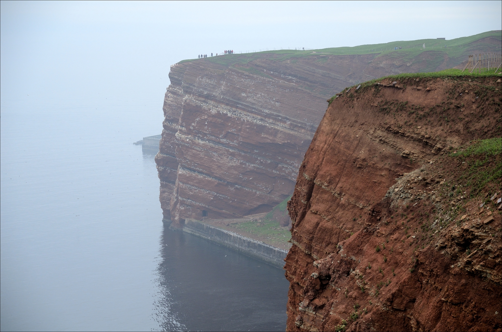 nebelwand