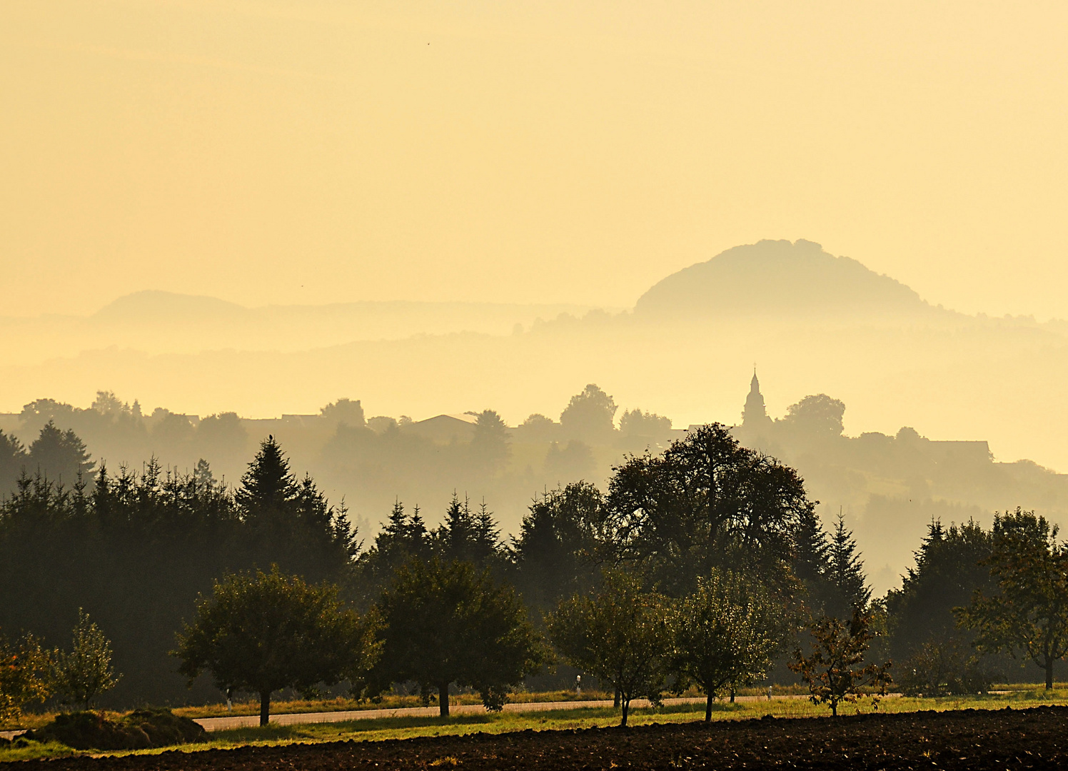 Nebelwelt