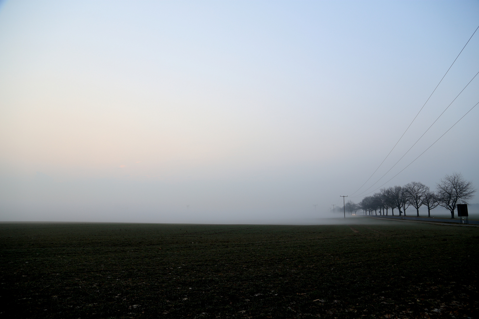 Nebelwelt