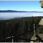 Nebelwelten um den Großen Haberstein