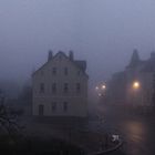 Nebel....wie damals in London