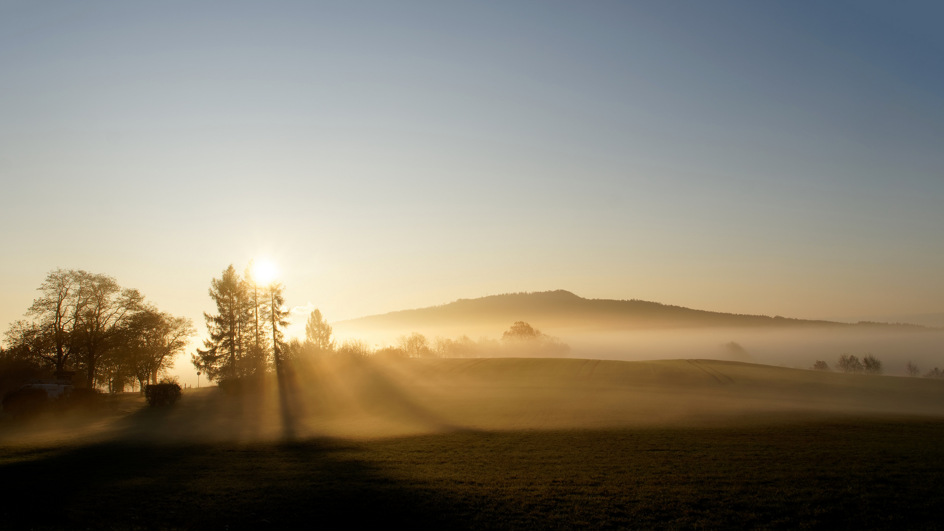 Nebelzauberwelt 