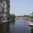 Neben dem Dom zu Berlin