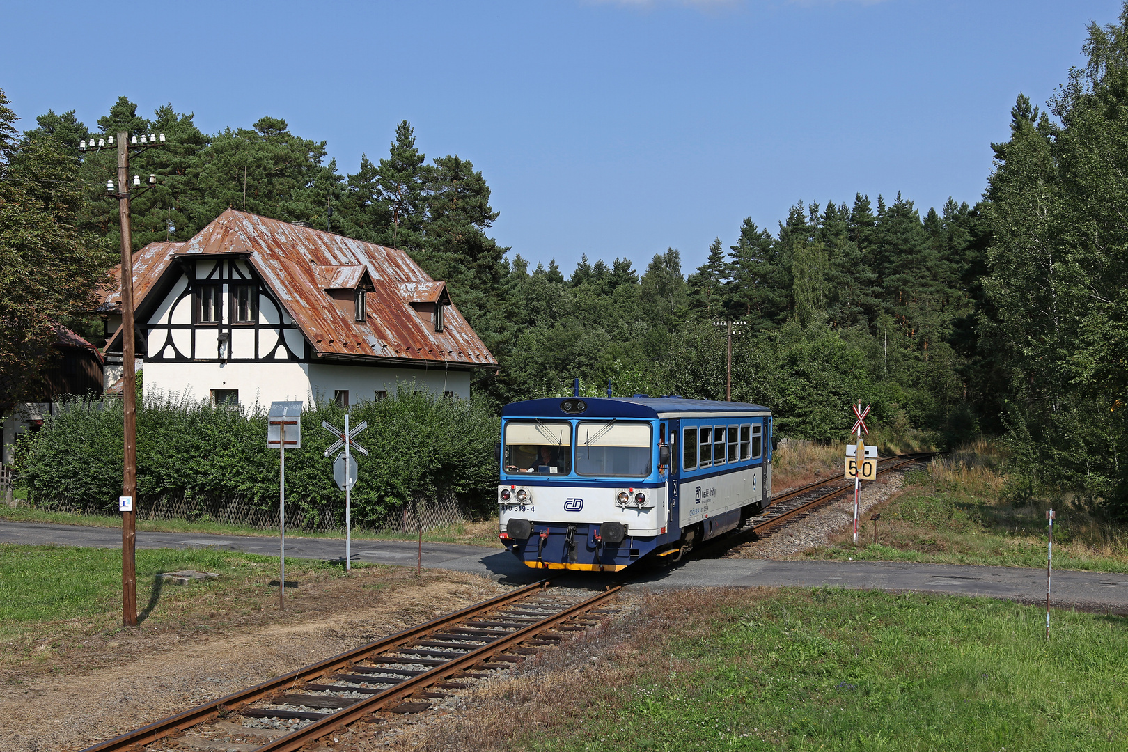 Nebenbahn