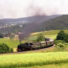 Nebenbahn Naila - Schwarzenbach am Wald 2