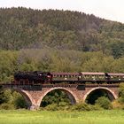 Nebenbahn Naila - Schwarzenbach am Wald 3