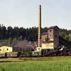 Nebenbahn Naila - Schwarzenbach am Wald 4