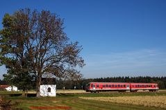 Nebenbahnromantik