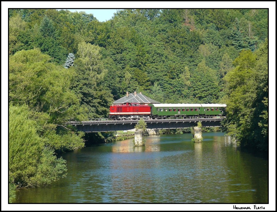 Nebenbahnromantik II