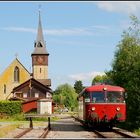 Nebenbahnromantik im Kraichgau III