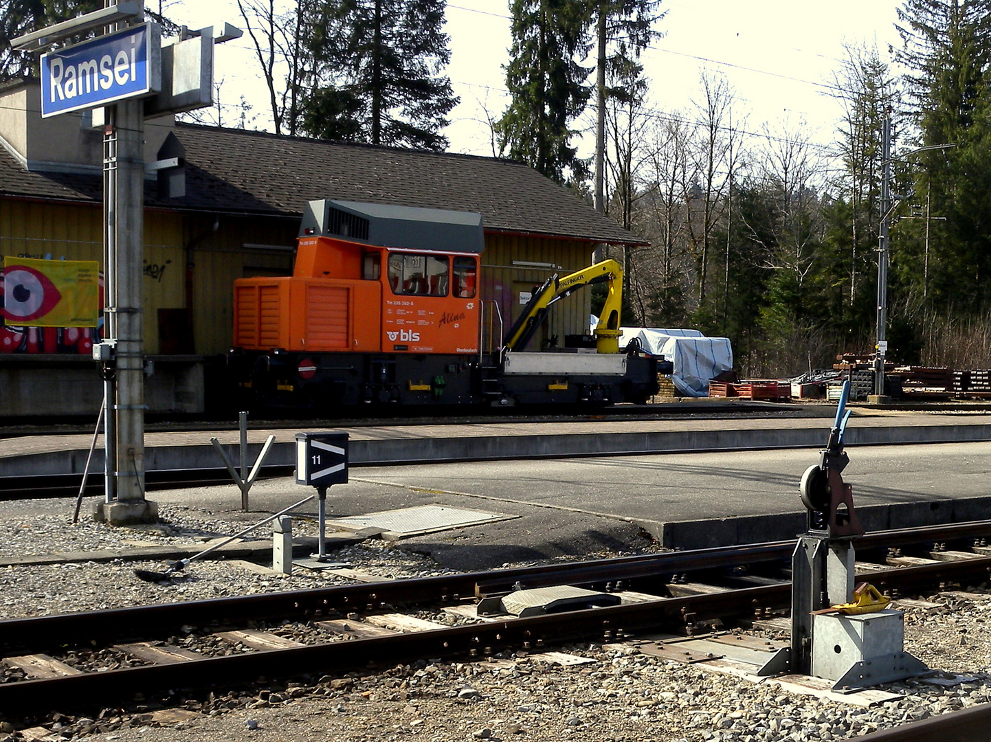 Nebenbahnromantik.02